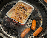牛角 イオンモール桑名店: あさんの2026年08月12日の1枚目の投稿写真