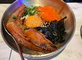 韓国料理 ジョンマッテジ 金山店: あさんの2026年07月05日の1枚目の投稿写真