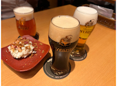 YEBISUBAR ヱビスバー 大崎ニューシティ店: マーさんの2026年08月17日の1枚目の投稿写真