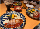 YEBISUBAR ヱビスバー 大崎ニューシティ店: マーさんの2026年08月17日の2枚目の投稿写真