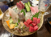魚箱 大井町店: マーさんの2026年08月17日の1枚目の投稿写真