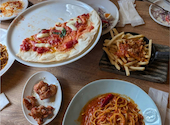 Italian Kitchen VANSAN パルティ フジ坂店: ゆっかさんの2026年05月25日の1枚目の投稿写真