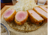 とんかつ ニューベイブ 梅田 豊崎店: つよぽんさんの2026年08月24日の1枚目の投稿写真