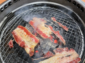 元氣焼肉 牛繁 五反田店: まさおさんの2026年04月29日の1枚目の投稿写真