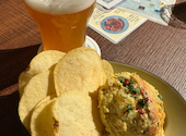 BEER&GRILL コウベビアハウゼ: 菅ちゃんさんの2024年01月09日の2枚目の投稿写真