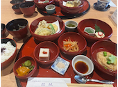 智積院茶寮 桔梗: アミちゃんさんの2026年06月13日の1枚目の投稿写真