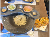 蕎麦と割烹の個室居酒屋 ふあろ: ももさんの2026年04月の1枚目の投稿写真