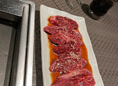 山形牛　焼肉　仁　流山おおたかの森駅前: うめさんの2025年05月の1枚目の投稿写真