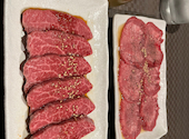山形牛 焼肉 仁: うめさんの2025年05月11日の2枚目の投稿写真