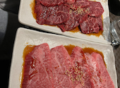 山形牛　焼肉　仁　流山おおたかの森駅前: うめさんの2026年03月の1枚目の投稿写真