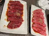 山形牛 焼肉 仁: うめさんの2026年06月28日の2枚目の投稿写真