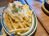 PORTA-albero cucina　流山おおたかの森: うめさんの2026年08月27日の1枚目の投稿写真