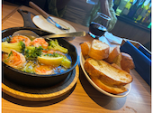 PORTA-albero cucina　流山おおたかの森: うめさんの2026年08月27日の2枚目の投稿写真