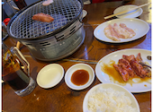 肉問屋直営 焼肉 肉一 高円寺店: me-さんの2025年07月20日の1枚目の投稿写真