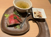 黒毛和牛肉匠 いちえ 個室別邸: ぼんさんの2025年05月30日の1枚目の投稿写真