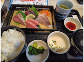 個室完備　豊洲市場　さかな酒場　魚星　海老名東口店: pikaruさんの2026年05月12日の1枚目の投稿写真