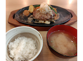 君のハンバーグを食べたい イオンモール大和店: pikaruさんの2026年07月01日の1枚目の投稿写真