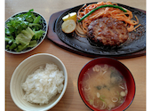 君のハンバーグを食べたい イオンモール大和店: pikaruさんの2026年07月25日の1枚目の投稿写真