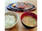 君のハンバーグを食べたい イオンモール大和店: pikaruさんの2026年08月26日の1枚目の投稿写真