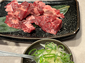 炭火焼肉 香煙 岸和田店: トライクさんの2026年08月21日の2枚目の投稿写真