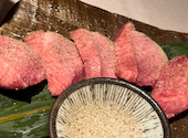 炭火焼肉 香煙 岸和田店: トライクさんの2026年08月21日の3枚目の投稿写真