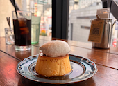 #802 CAFE&DINER 渋谷店: アエリさんの2026年05月03日の1枚目の投稿写真