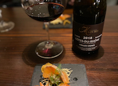 Bistro et toi エトワ: サナさんの2021年11月19日の1枚目の投稿写真