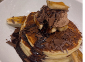 J.S. PANCAKE CAFE 町田モディ店: もちこさんの2026年04月09日の1枚目の投稿写真