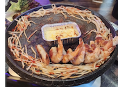 韓国料理　パングパング　川崎本店: なかじ～さんの2026年05月の1枚目の投稿写真