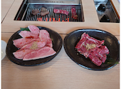 焼肉ホルモン 肉匠 かど家 アポロ店: かぁちゃんさんの2026年05月06日の2枚目の投稿写真