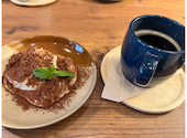 cafe garage Dogberry 下北沢 : マナブさんの2026年09月07日の1枚目の投稿写真