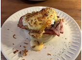 cafe garage Dogberry 下北沢 : マナブさんの2026年09月07日の2枚目の投稿写真