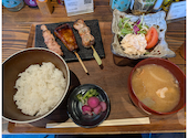 炭火焼き らくざ 八王子: ぴよさんの2026年05月06日の1枚目の投稿写真