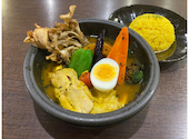 北緯43°のスープカレー屋さん: ひとみさんの2026年03月の1枚目の投稿写真