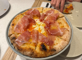 GOOD PIZZA FACTORY K6 グッドピザファクトリケーシックス: マオさんの2026年01月22日の2枚目の投稿写真