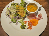 Italian Kitchen VANSAN 今福鶴見店: おかゆさんの2026年06月27日の3枚目の投稿写真