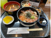 寿司職人の彩り酒場　くれよん食堂: たみーさんの2024年04月の1枚目の投稿写真
