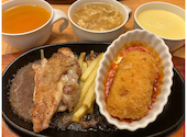 ステーキ宮 今池店: ミーとケイの母さんの2026年07月29日の3枚目の投稿写真