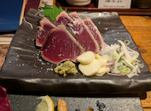 藁焼き鰹たたき 明神丸 高松店: むーみんさんの2026年06月10日の2枚目の投稿写真