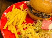 Hero's Burger: まぁさんの2025年01月の1枚目の投稿写真