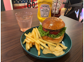 HOT ROCKIN CAFE ホットロキンカフェ 仙台一番町: まいさんの2026年09月12日の1枚目の投稿写真