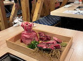 焼肉ホルモン 肉匠 かど家 アポロ店: ゆきちゃんさんの2025年11月23日の1枚目の投稿写真