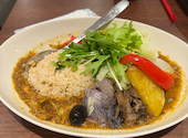 はるかなるカレー 名古屋店: トレノさんの2026年05月30日の1枚目の投稿写真