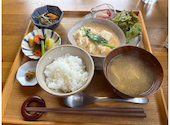 ごはんcafe SOU: ししさんの2026年05月02日の1枚目の投稿写真
