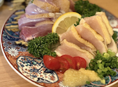 鶏匠 とり澄 田町本店: はやとさんの2026年09月06日の1枚目の投稿写真