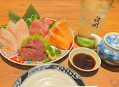 鶏出汁おでんと日本酒 けんびろう 赤坂見附店: はやとさんの2026年09月06日の1枚目の投稿写真
