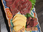 馬肉酒場 ぶらいあん 二俣川: まっこさんの2026年09月24日の2枚目の投稿写真