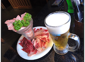 肉十八 仙台駅前店: ワタナベさんの2024年07月26日の1枚目の投稿写真