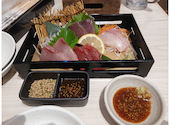 さかな酒場 魚星 井土ヶ谷駅前店: はみゆさんの2026年06月21日の1枚目の投稿写真