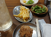 【食べ放題＆飲み放題3000円】居酒屋それゆけ　鶏ヤロー！大和店: はみゆさんの2026年04月の1枚目の投稿写真